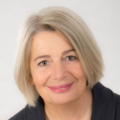 Dr. Eva Mückstein